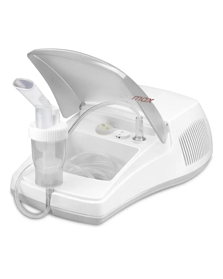 Inhalator kompresorski za djecu i odrasle NA-100 1 kom