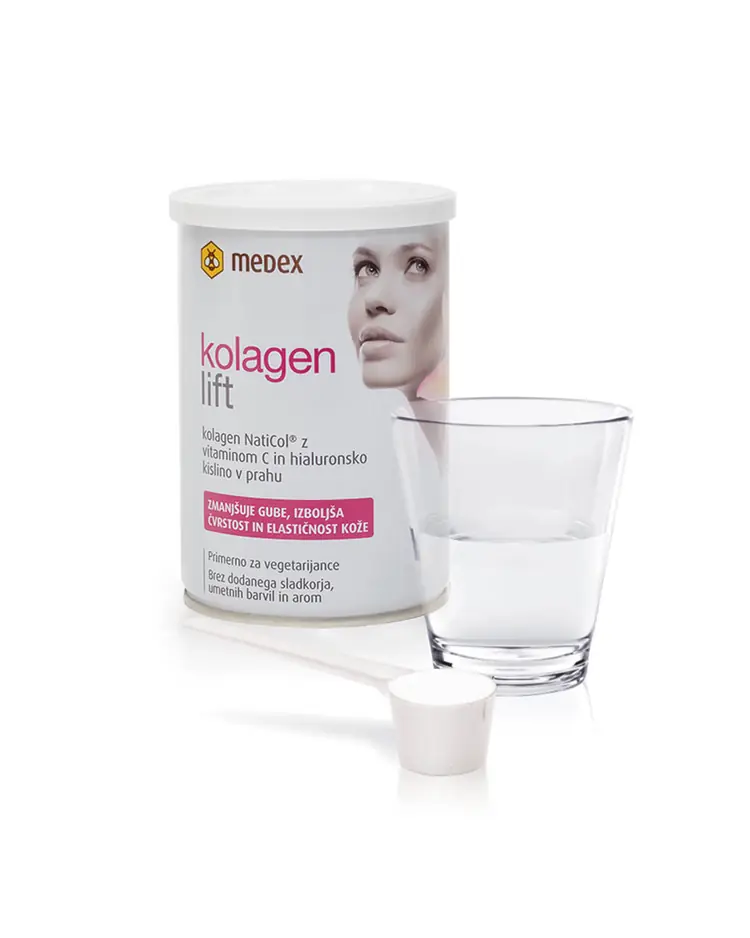 Kolagenlift 120 g