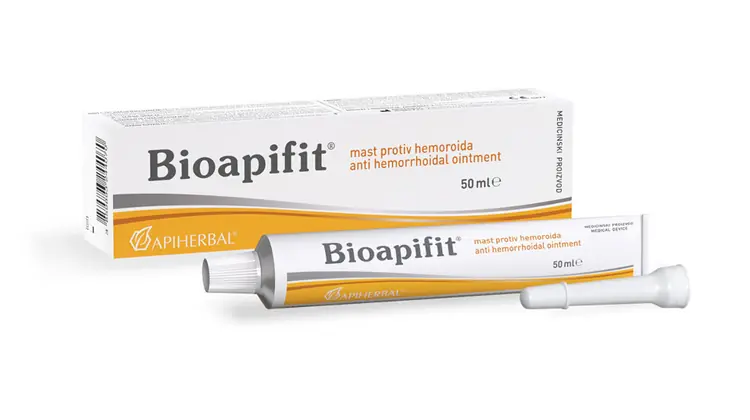 Bioapifit mast protiv hemoroida 50 ml-0