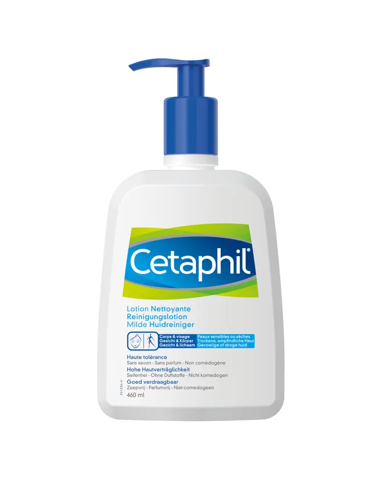 Cetaphil losion za čišćenje  460 ml