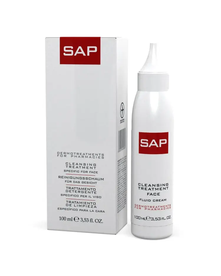 Vital Plus SAP 100 ml