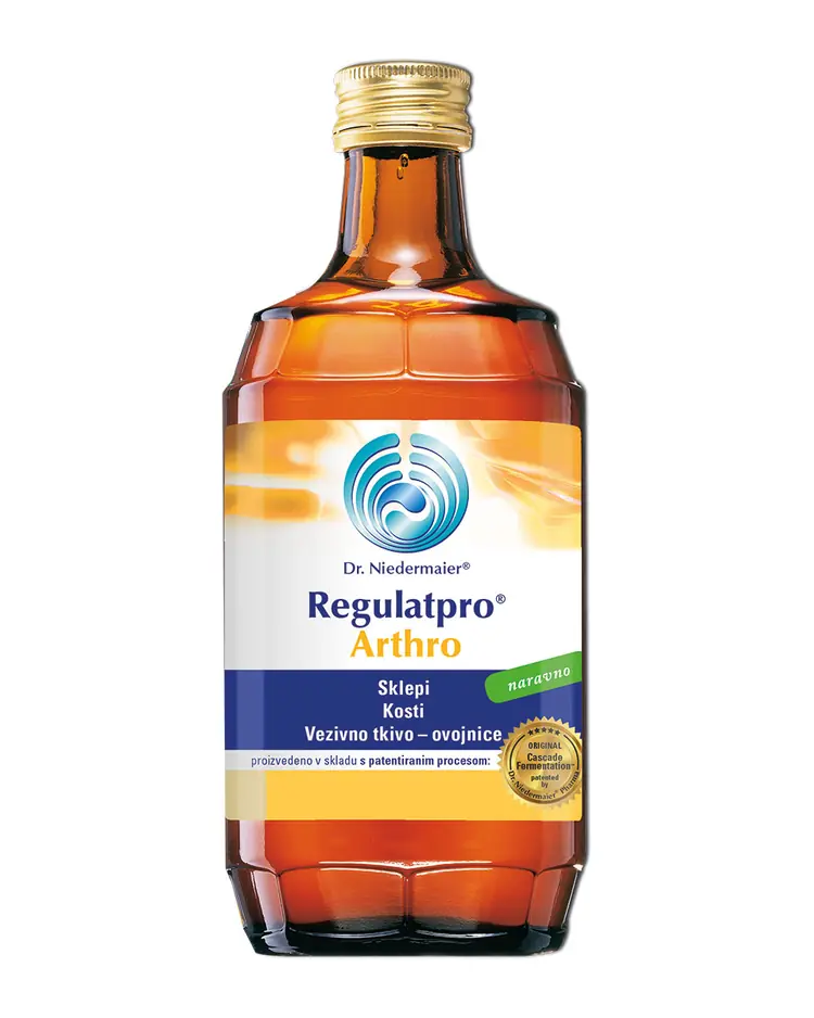 Regulatpro Arthro za zdravlje kostiju