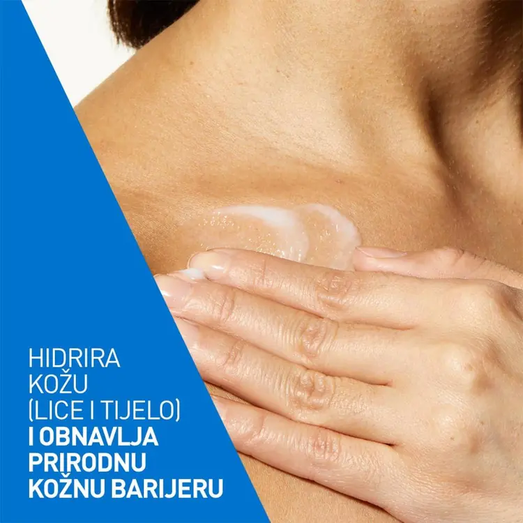 CeraVe hidratantni losion od 1000 ml