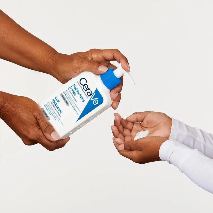 CeraVe hidratantni losion od 1000 ml