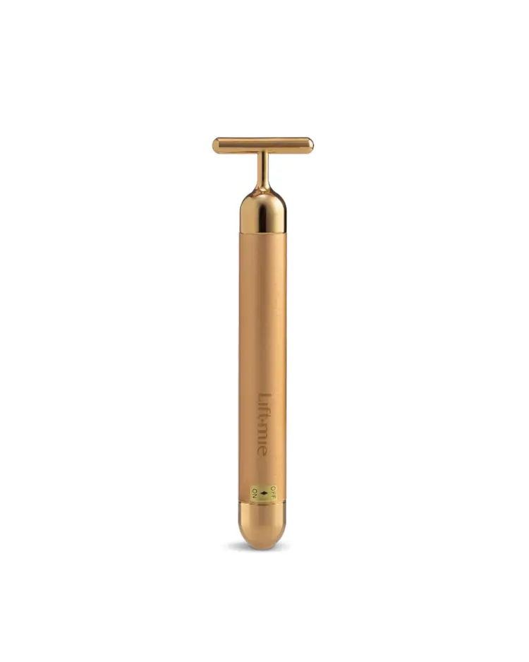 Liftmie Gold Plated Massager