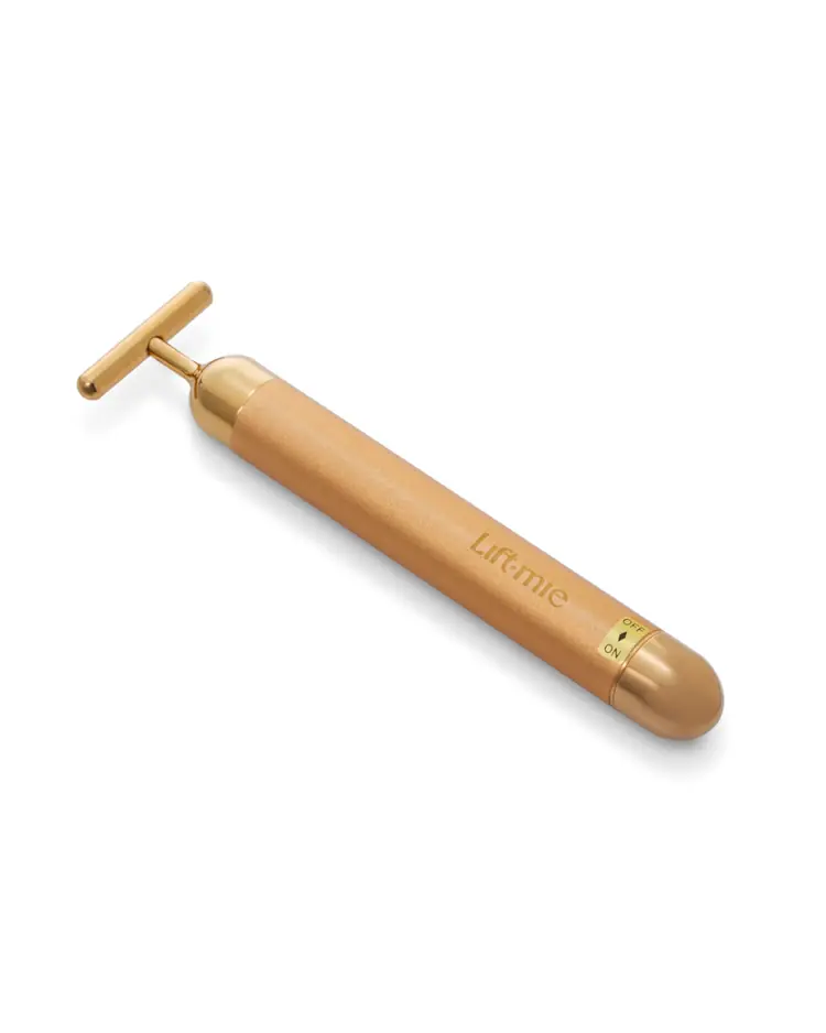 Liftmie Gold Plated Massager