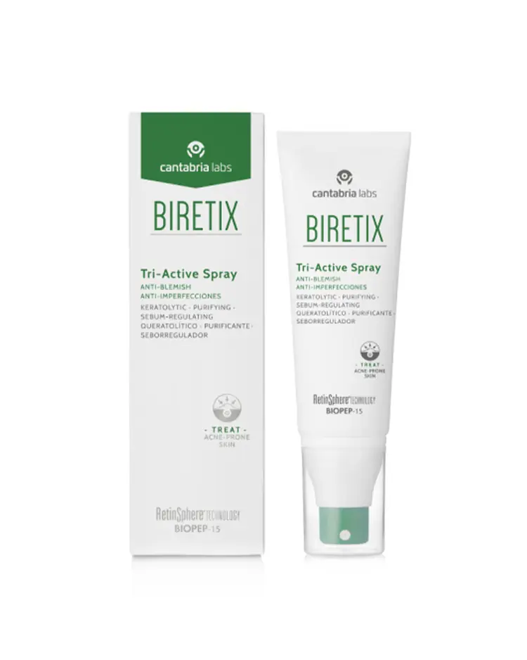 Biretix® Tri-Active Spray 100 ml