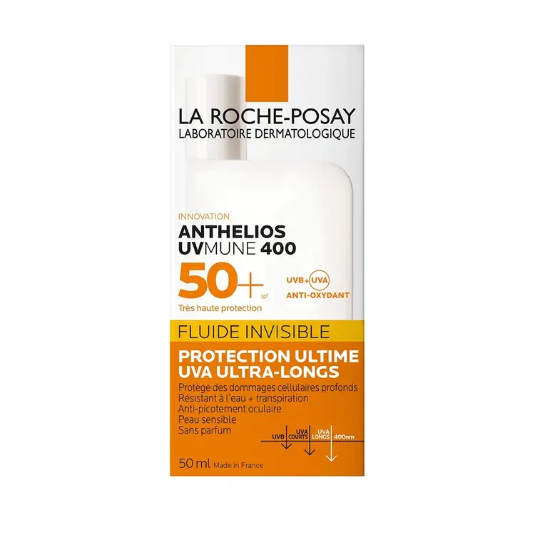 La Roche-Posay Anthelios UV-MUNE 400 Fluid SPF50+  50 ml