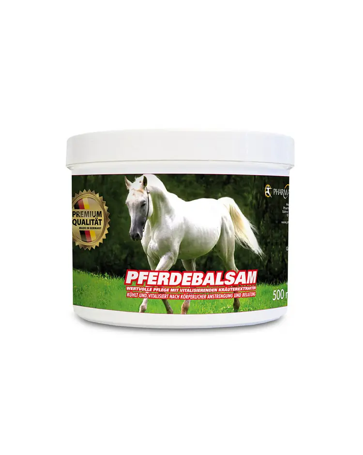 PharmaVital Konjski balzam  500ml