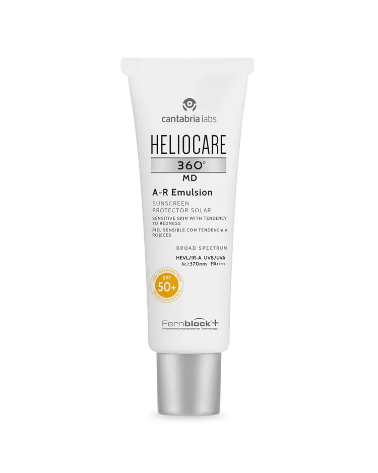 Heliocare 360° MD A-R Emulsion SPF 50+ 50 ml