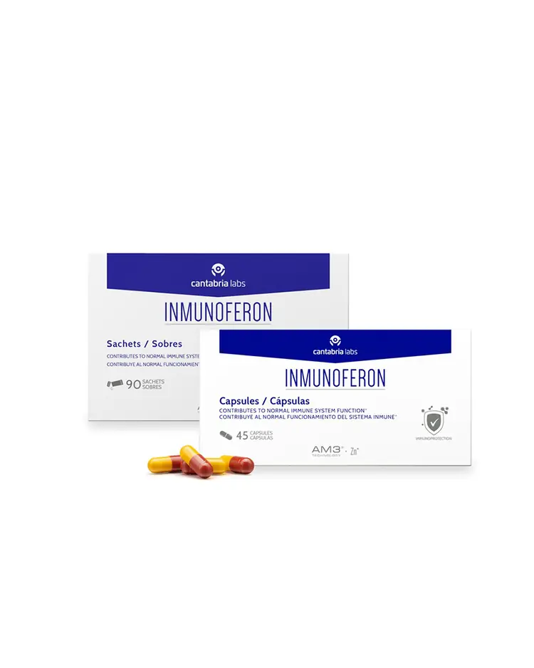 Inmunoferon® 90 kapsula-0