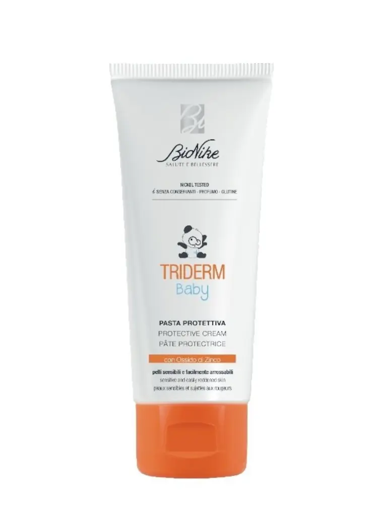 BioNike TRIDERM Baby Protective cream 100 ml