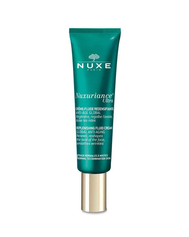 Nuxe regenerativna anti-age fluidna krema 50 ml