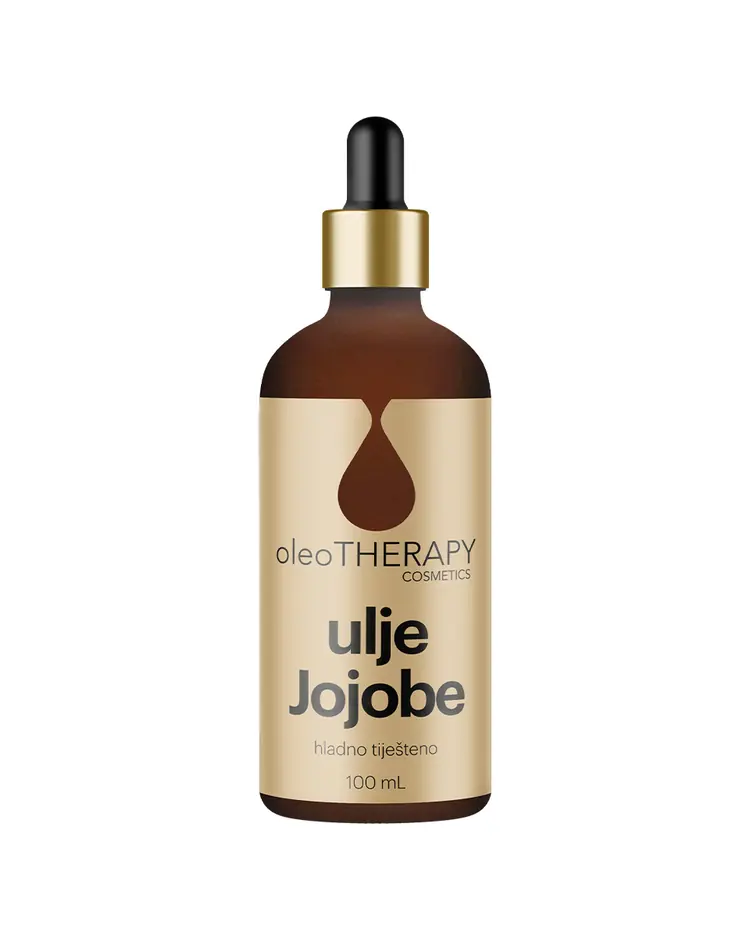 oleoTHERAPY ulje jojobe  100 ml