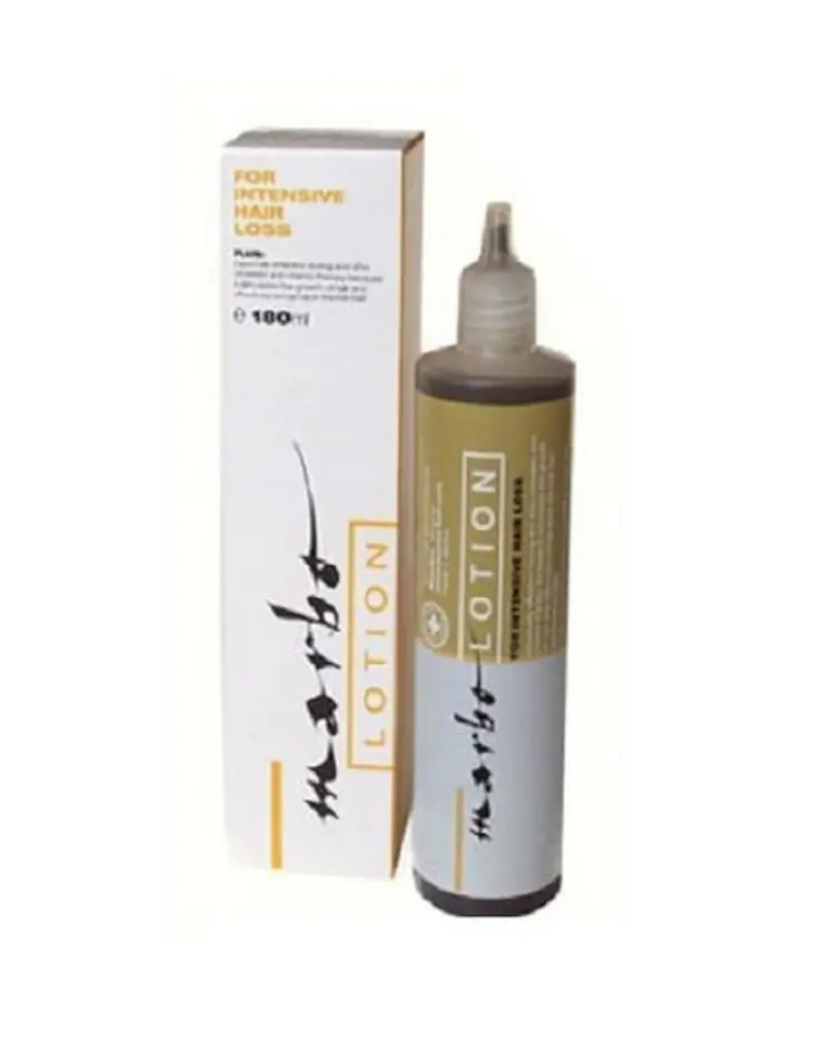 Marbo losion za kosu koja opada,180 ml