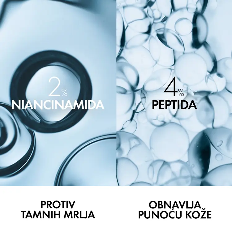 Vichy Capital Soleil UV-Age Daily Tonirani Vodeni fluid protiv fotostarenja SPF50+ 40 ml