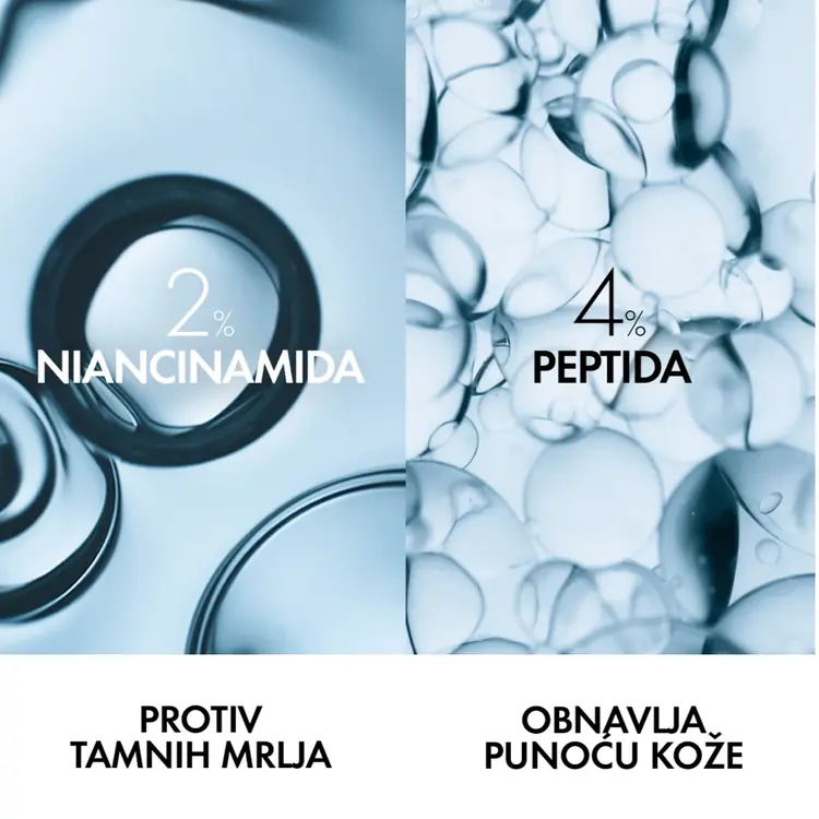 Vichy Capital Soleil UV-Age Vodeni fluid protiv fotostarenja SPF50+ 40 ml