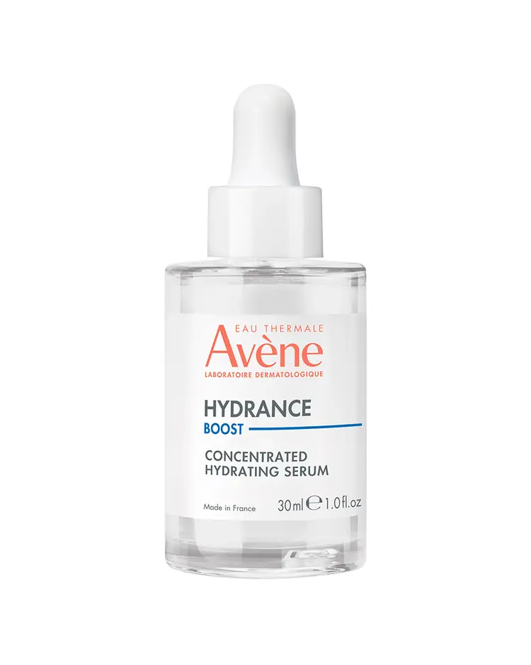 Eau Thermale Avène Hydrance BOOST Koncentrirani hidrirajući serum 30 ml bočica s kapaljkom