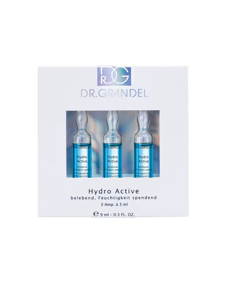 Dr. Grandel  HA Hydro Active-0