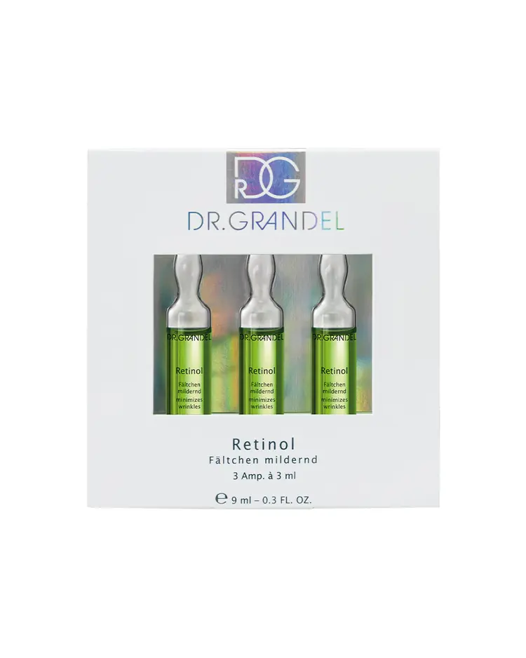 Dr. Grandel  PCO Retinol-0
