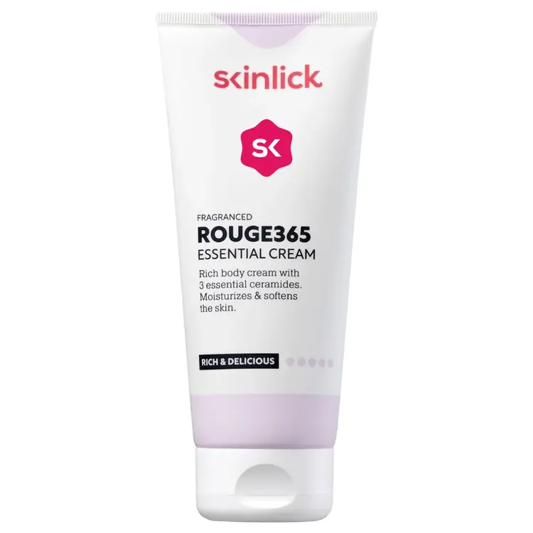 Skinlick Rouge365 Cream 200 ml