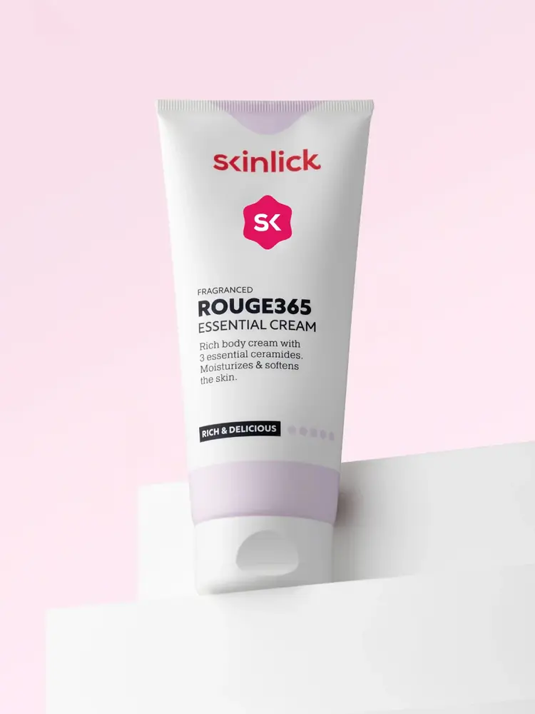 Skinlick Rouge365 Cream 200 ml