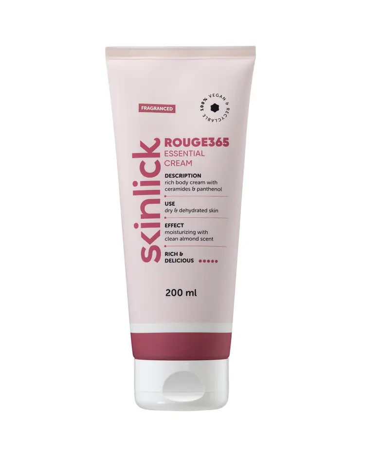 Skinlick Rouge365 Cream 200 ml
