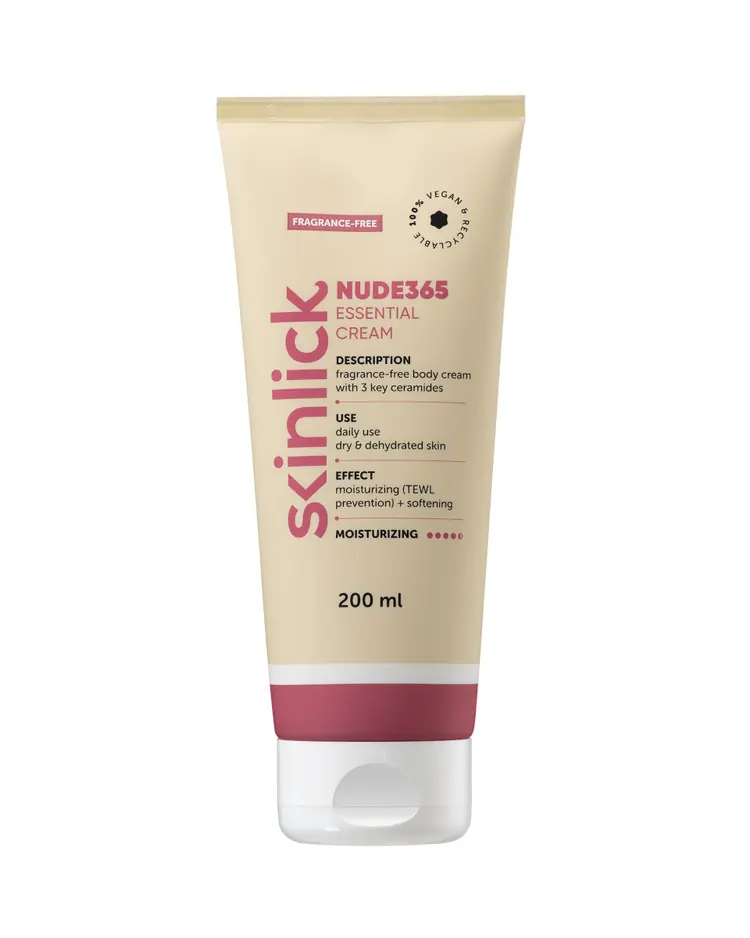 Skinlick Nude365 Cream 200 ml