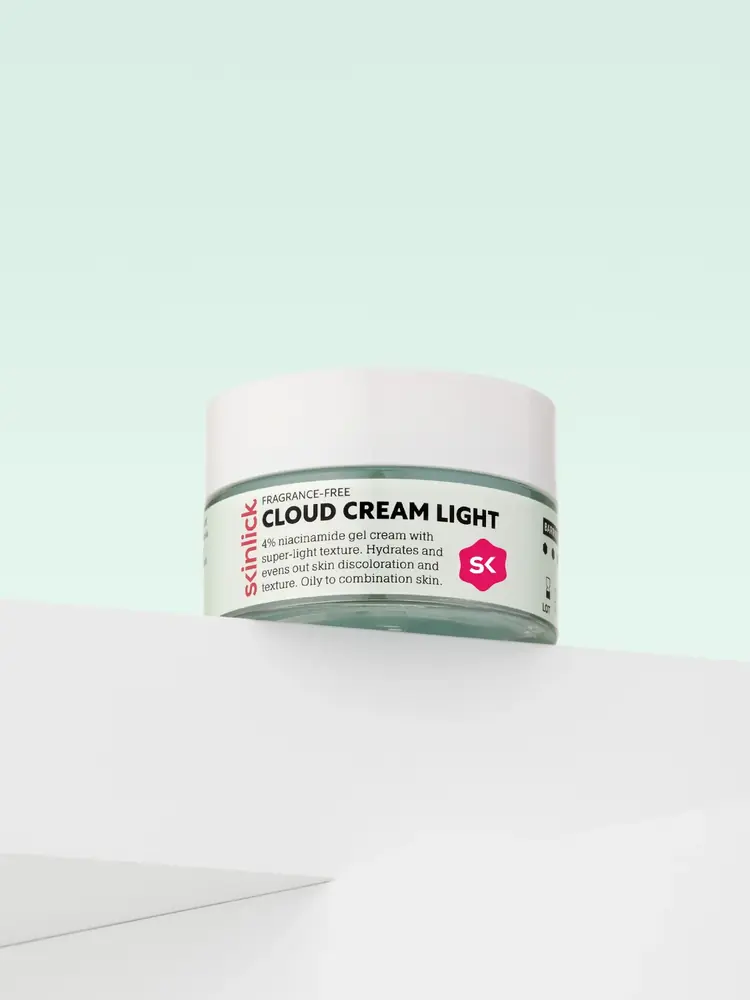 Skinlick Cloud Cream Light 50 ml