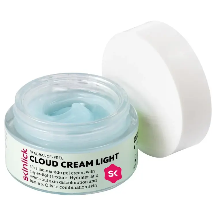 Skinlick Cloud Cream Light 50 ml