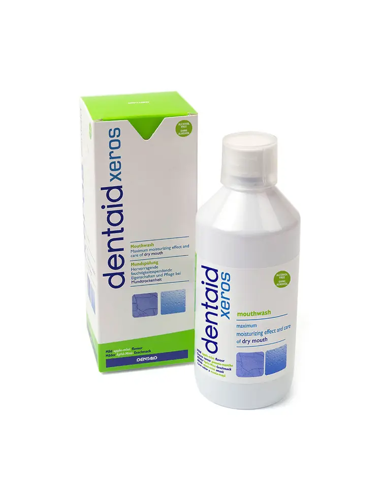 Dentaid Xeros tekućina 500 ml