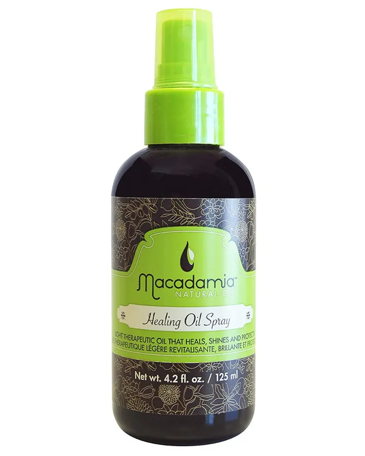 Macadamia Healing Oil Spray 125ml