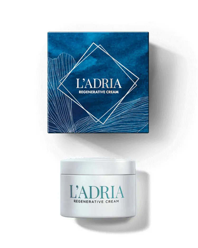 L'Adria Krema za regeneraciju kože 50 ml