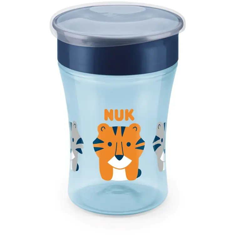 Nuk Magic Cup 360 °, 8 mj 1 komad