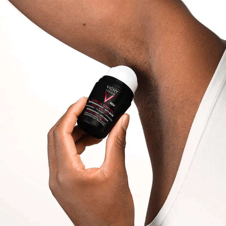 Vichy Dezodorans roll-on Homme Clinical control 50 ml