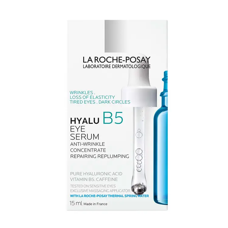 La Roche-Posay Hyalu B5 serum oči 15 ml