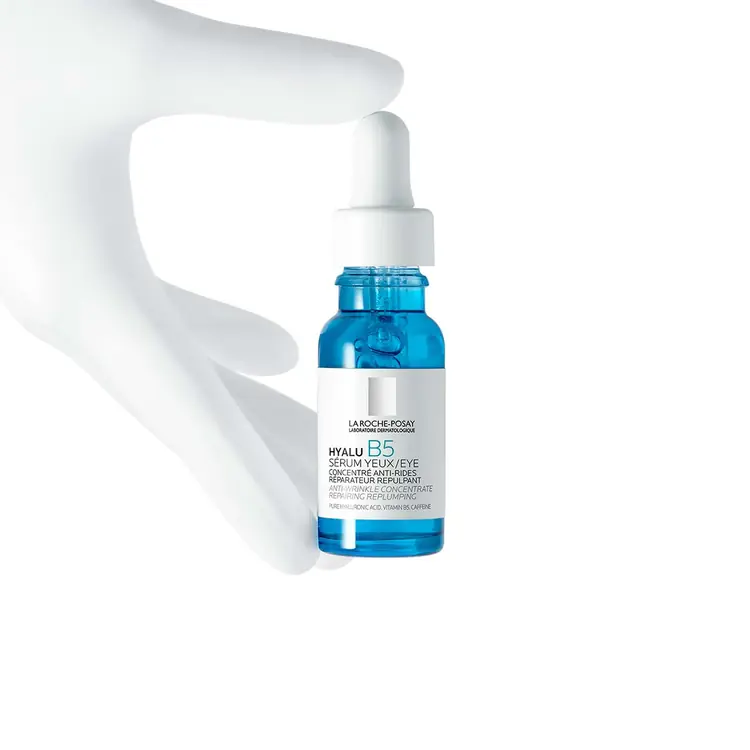La Roche-Posay Hyalu B5 serum oči 15 ml