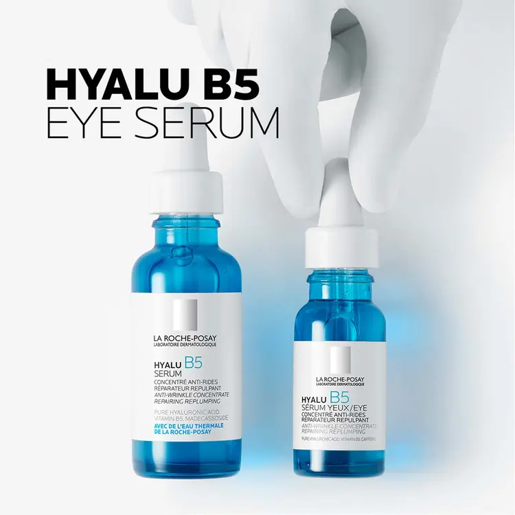 La Roche-Posay Hyalu B5 serum oči 15 ml