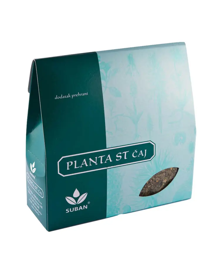 Suban Planta ST čaj 80 g