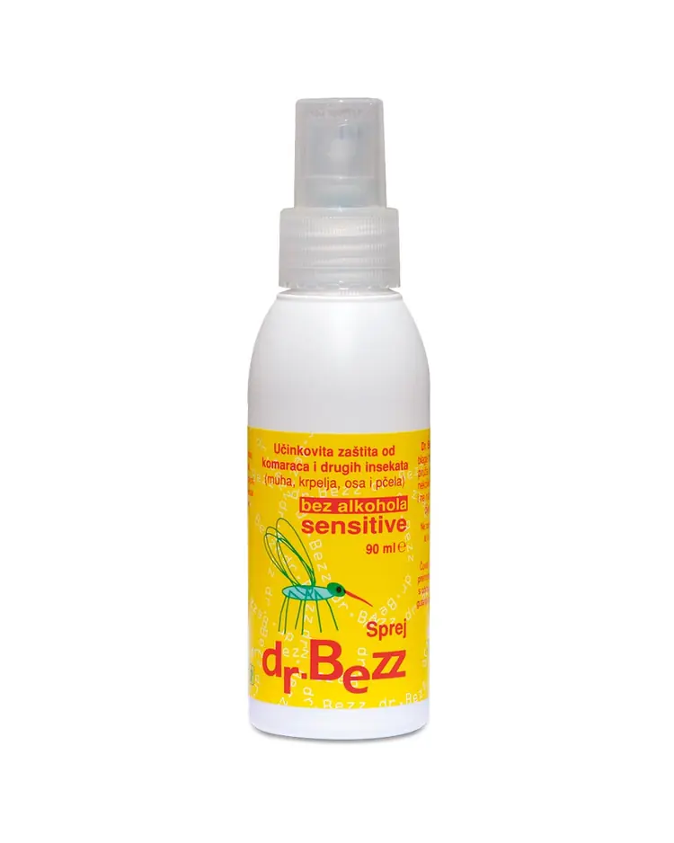 Dr. Bezz sprej 90 ml