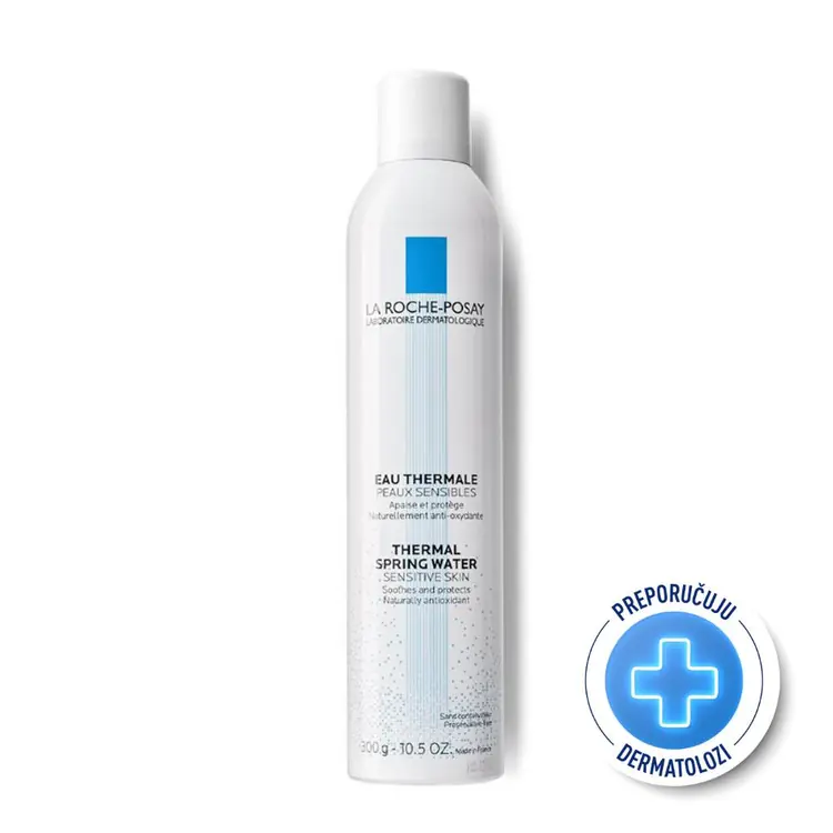 La Roche-Posay termalna voda, 300 ml
