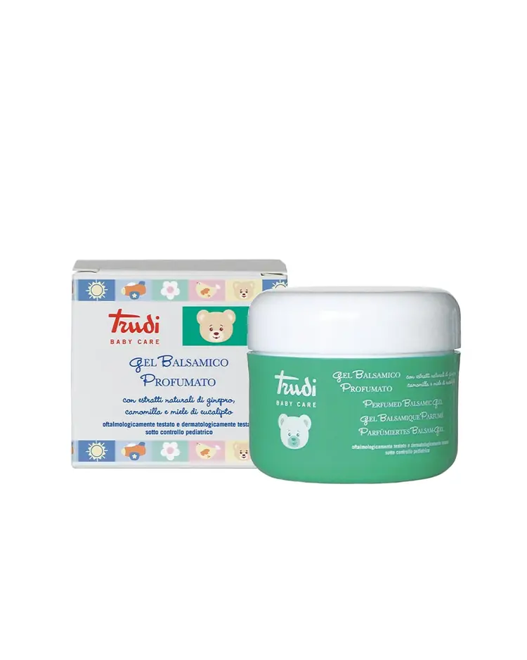 Trudi mirisni balzam u gelu 70 ml