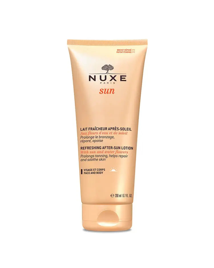 Nuxe osvježavajući losion poslije sunčanja 200 ml