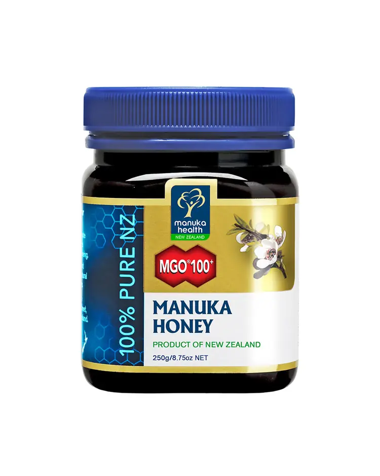 Manuka Med MGO 100+ 250g