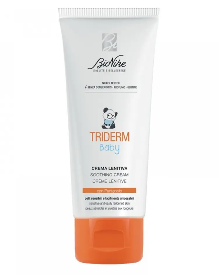 BioNike TRIDERM Baby Soothing cream  100 ml