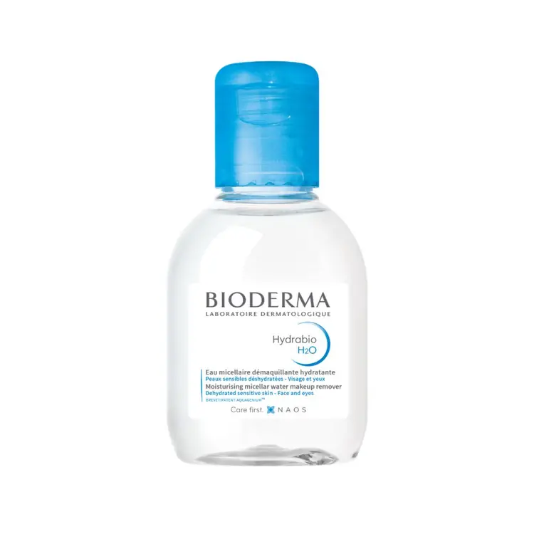 Bioderma Hydrabio H2O micelarna otopina, 100 ml