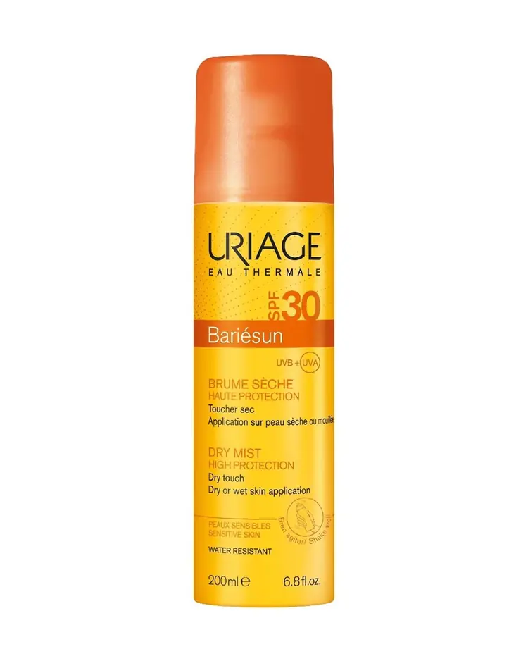 Uriage Bariesun SPF 30 mlijeko mist  200 ml