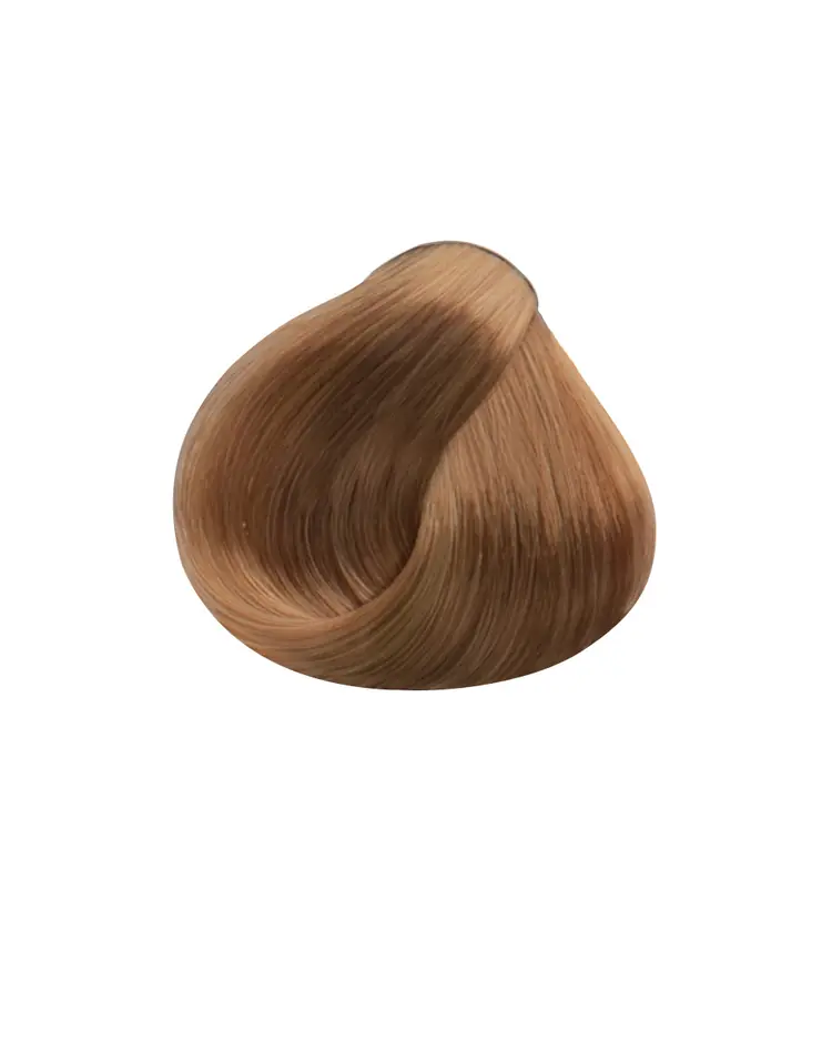 Color Erbe BIO boja za kosu, nijansa 8.3 (svijetlo zlatno plava) 1 kom