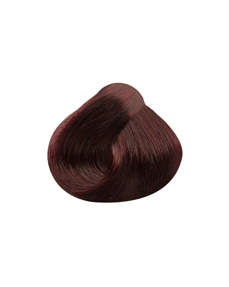 Color Erbe BIO boja za kosu, nijansa 7.66 (kana crvena) 1 kom