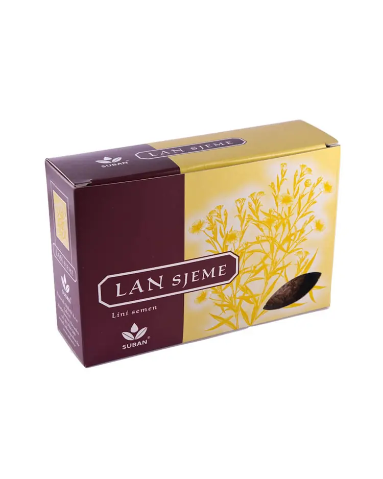 Suban Lan sjeme čaj 100 g